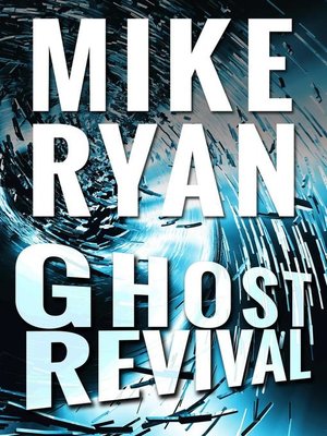 cover image of Ghost Revival